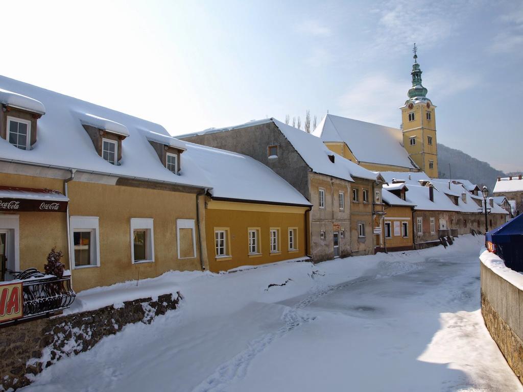 Apartman Rudi Apartment Samobor Exterior photo