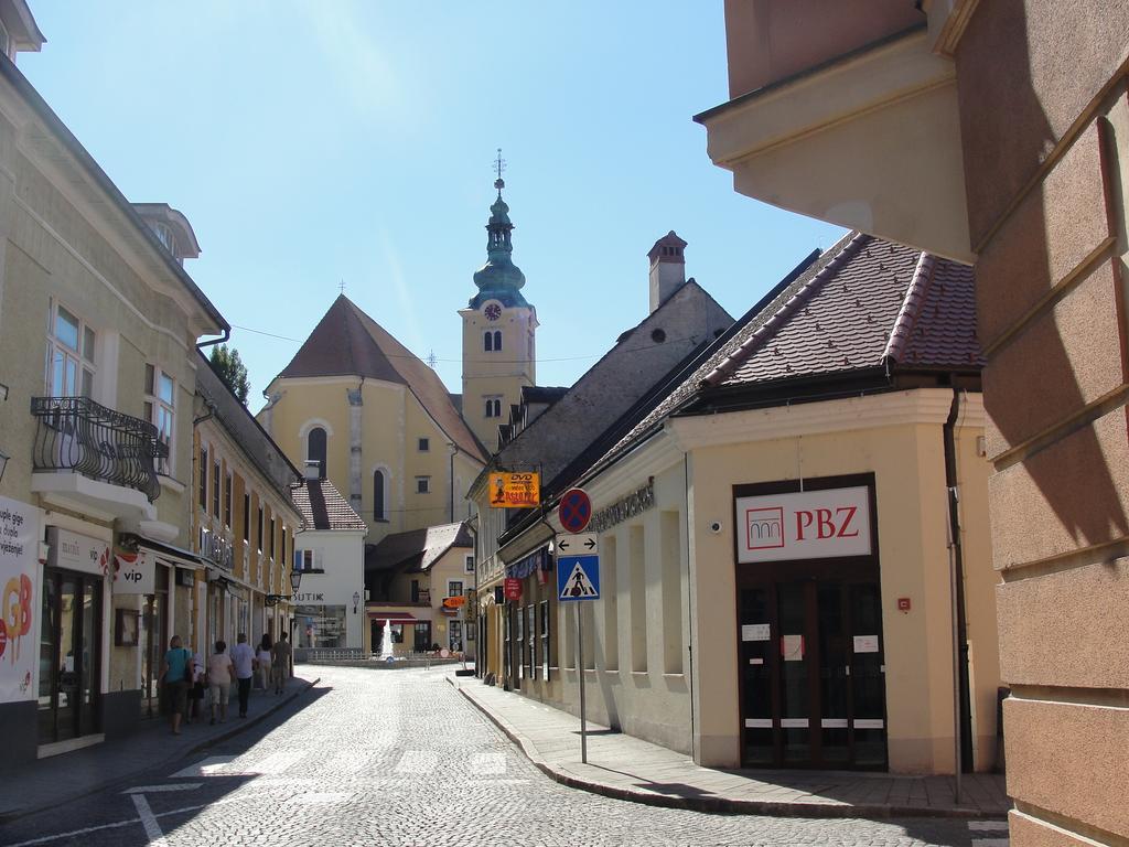 Apartman Rudi Apartment Samobor Exterior photo